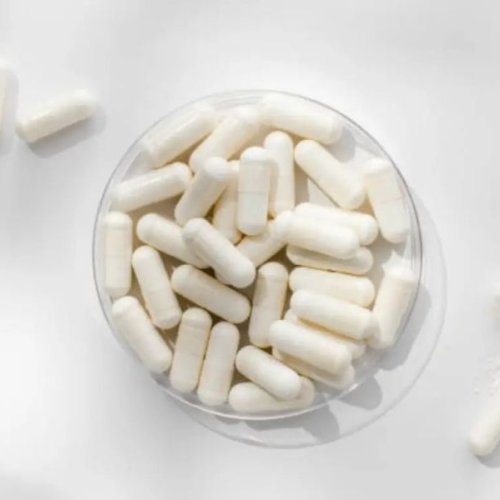 Lycopene, Omega-3 Fatty Acid, Amino Acids with Vitamins and Minerals Capsules