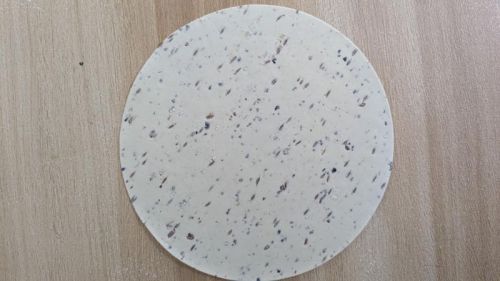 Besan Methi Masala Papad