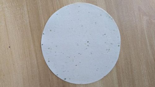Onion Ginger Garlic Papad
