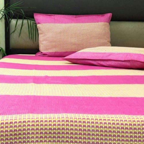 Kerala Bed Cover