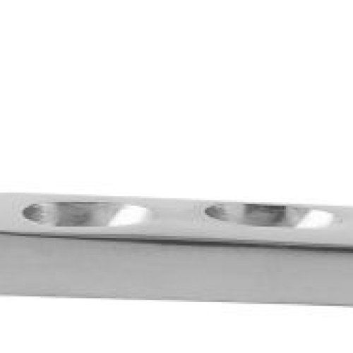 Double Angle DHS Plate