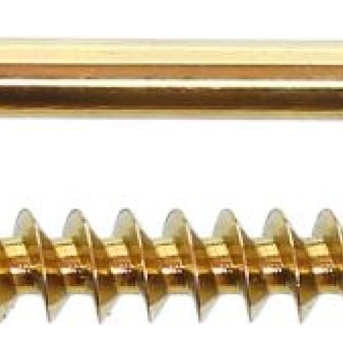 4.0mm Titanium Cancellous Screw