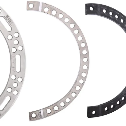 External Fixation Half Ring