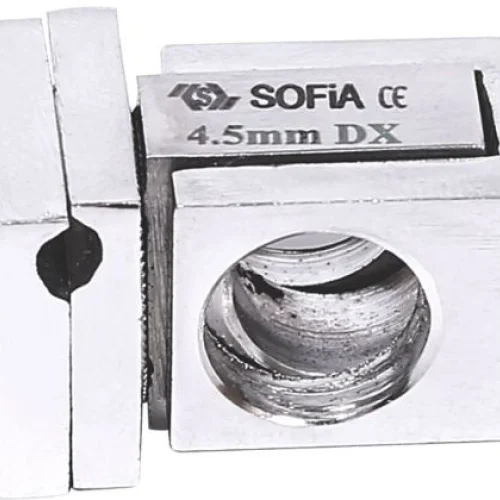 Stainless Steel Pin Clamp