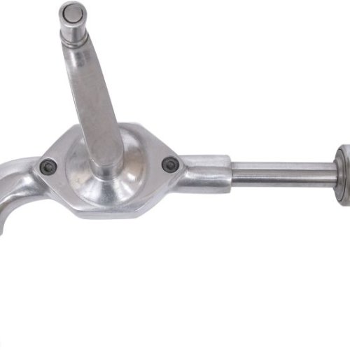 Universal Open Hand Drill With SS Gears