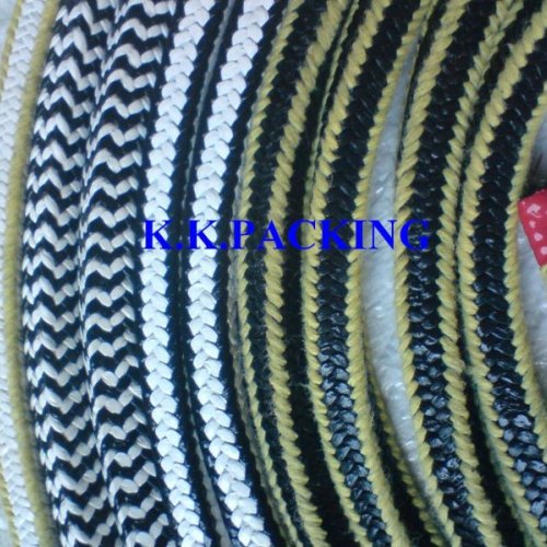 Colored Fiber Rope Colored Fiber Rope