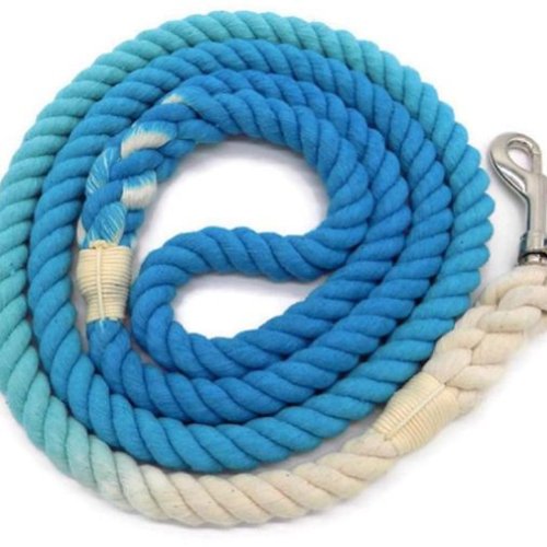 DCL-106 Cotton Rope Dog Leash