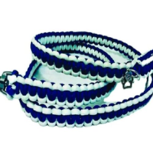 DCL-1113 Cotton Rope Dog Leash
