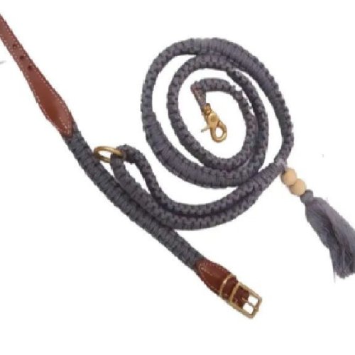 DCL-1114 Cotton Rope Dog Leash