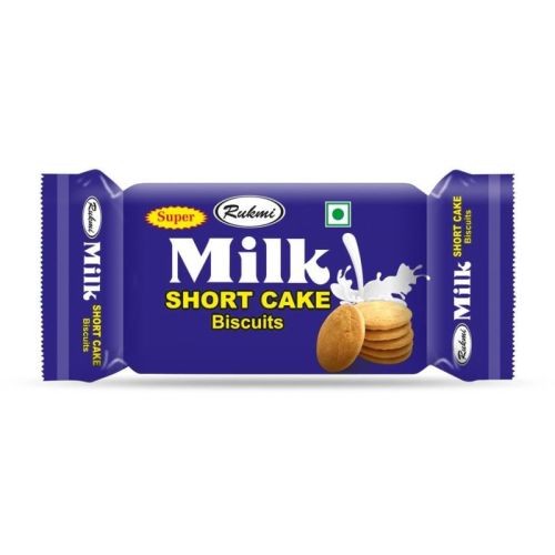 Milk Shortcake Biscuits(35g)