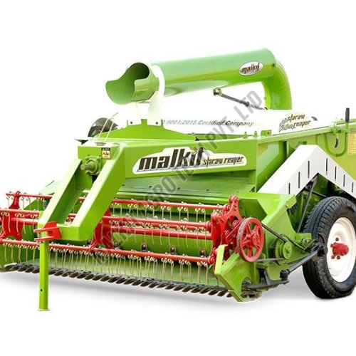 Malkit Grain Power