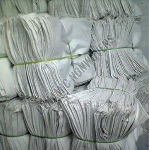 Non Woven Geo Bag Fabric