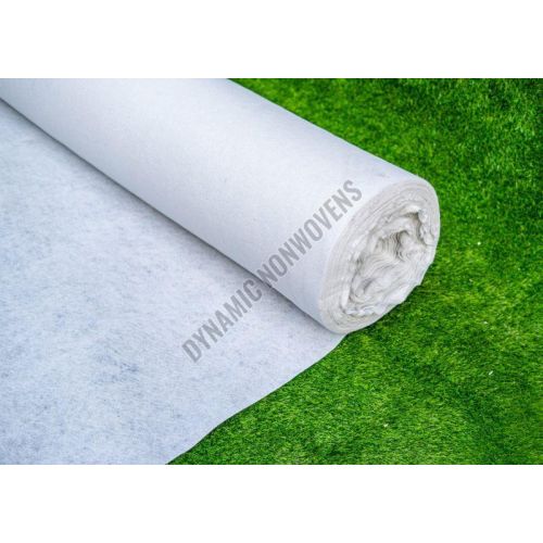 Non Woven Geotextile Fabric