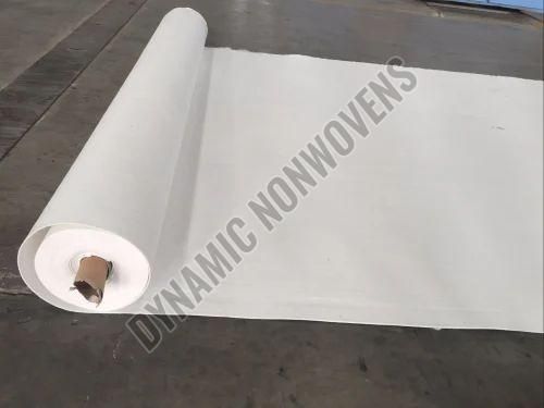 Non Woven Road Construction Geotextile Fabric