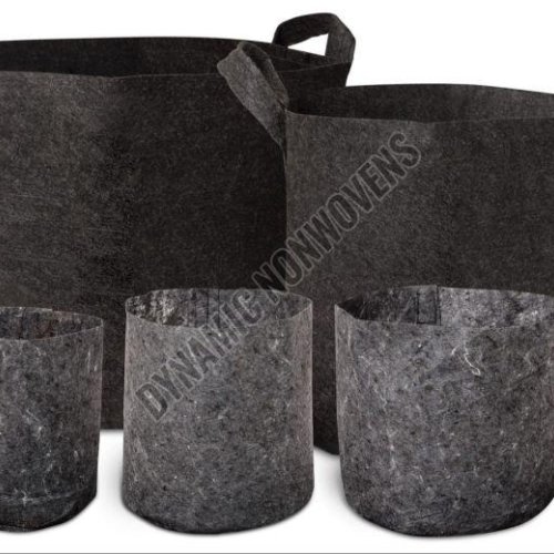 Planting Basket Felt