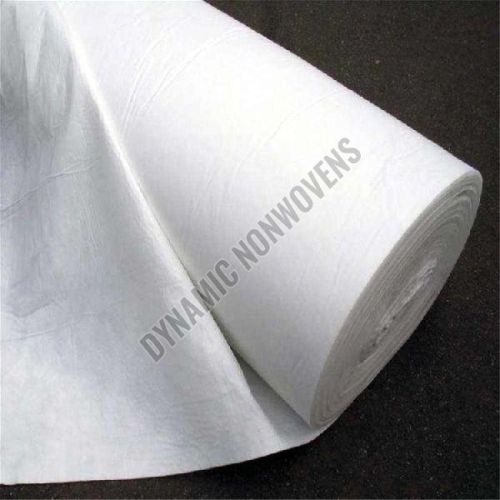 PP Non Woven Geotextile Fabric