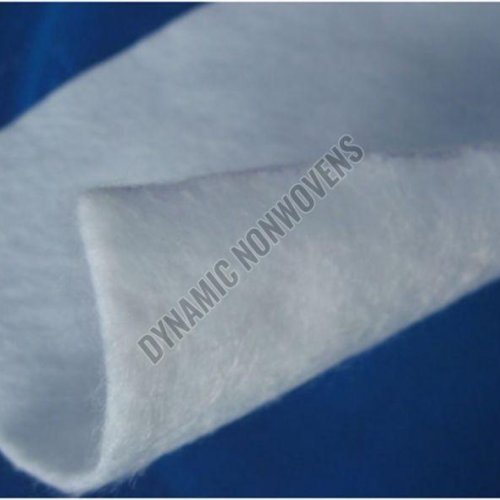 PP Non Woven Needle Punch Geotextiles Fabrics