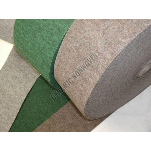 Slitting Felts