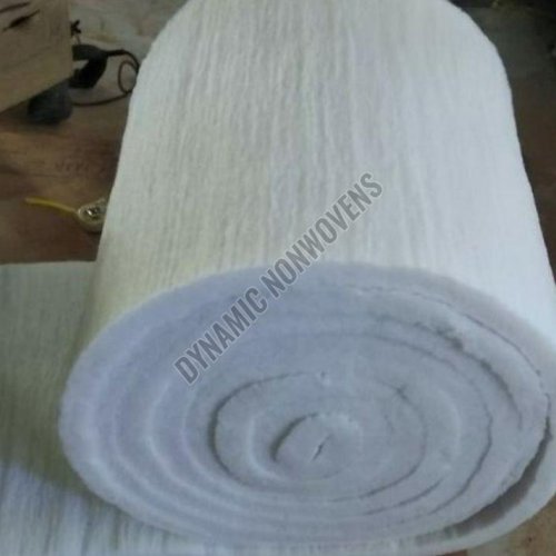 Wider Width Non Woven Geotextile Fabric