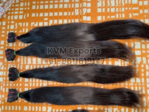 MVDD Straight Human Hair