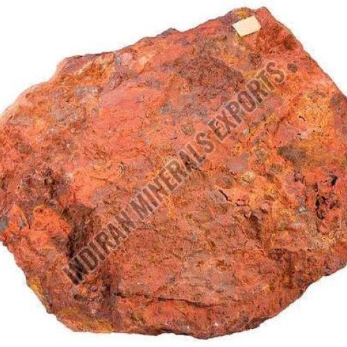 Bauxite Ore