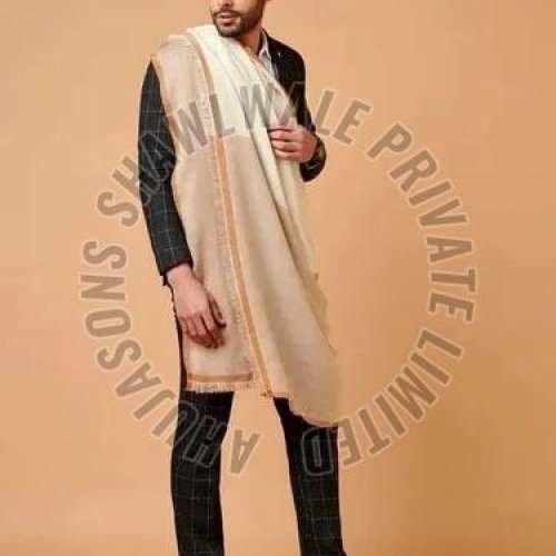 SKU AS01066078 Mens Woolen Shawl