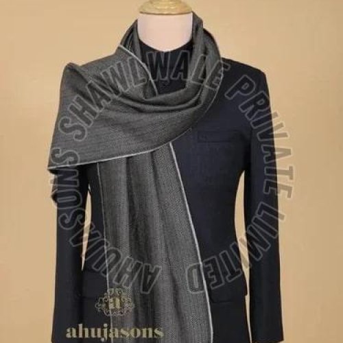 SKU AS01570233 Mens Woolen Muffler