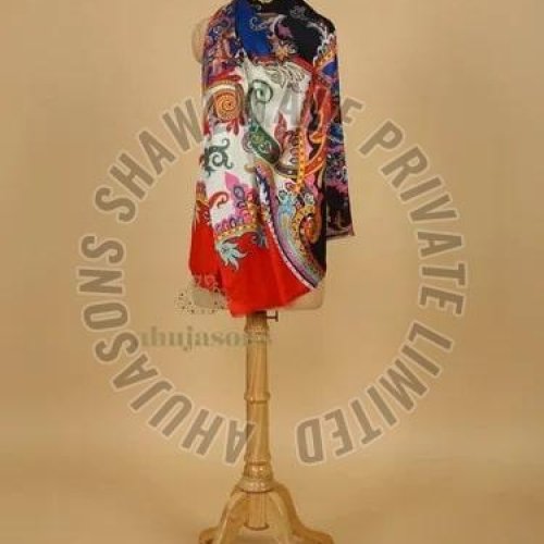 SKU AS01570949 Woolen Stole