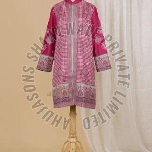 SKU AS01728959 Ladies Long Jacket