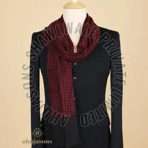 SKU AS01731011 Mens Woolen Muffler