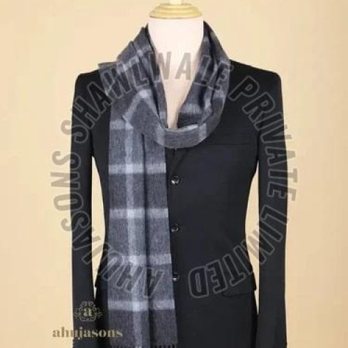 SKU AS01731018 Mens Woolen Muffler
