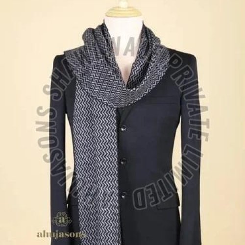 SKU AS01731019 Mens Woolen Muffler