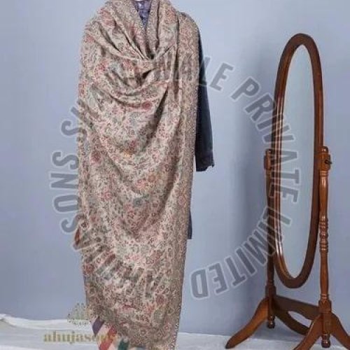SKU AS01791309 Mens Woolen Shawl