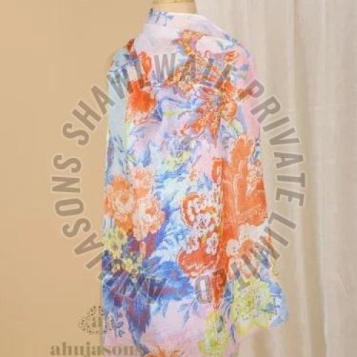 SKU AS01816030 Woolen Stole