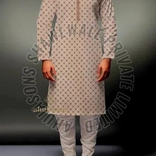 SKU AS01839677 Mens Kurta Pajama