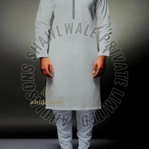 SKU AS01839679 Mens Kurta Pajama