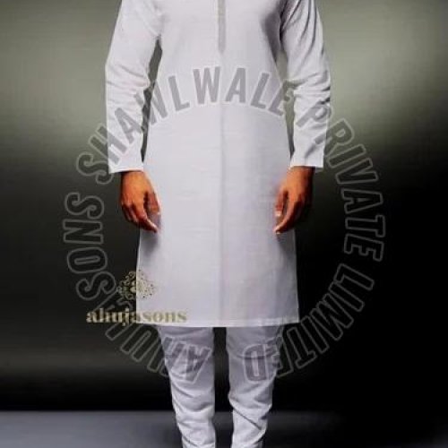 SKU AS01839680 Mens Kurta Pajama