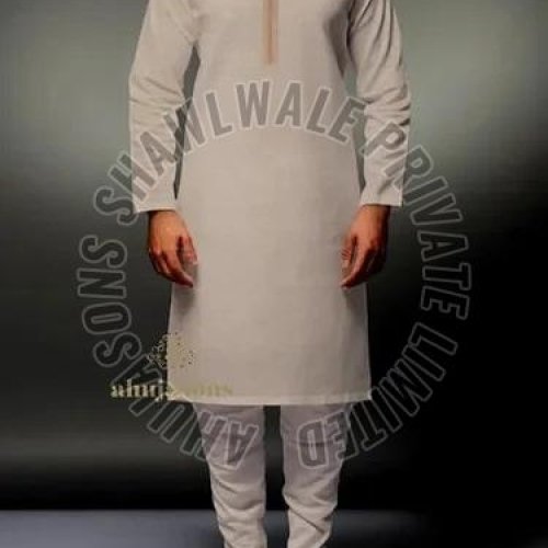 SKU AS01839690 Mens Kurta Pajama