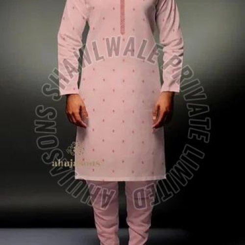 SKU AS01839693 Mens Kurta Pajama