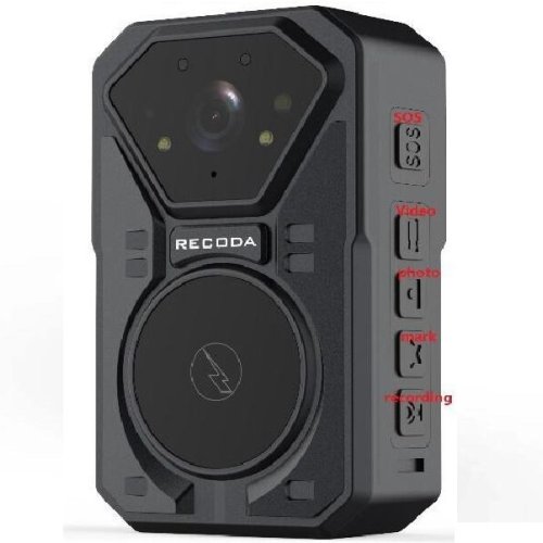 M505 Body Worn Camera