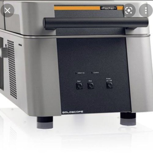 XRF Machine