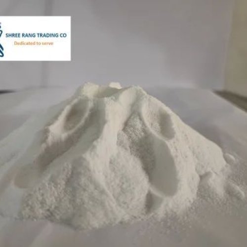 Calcium Carbonate Powder