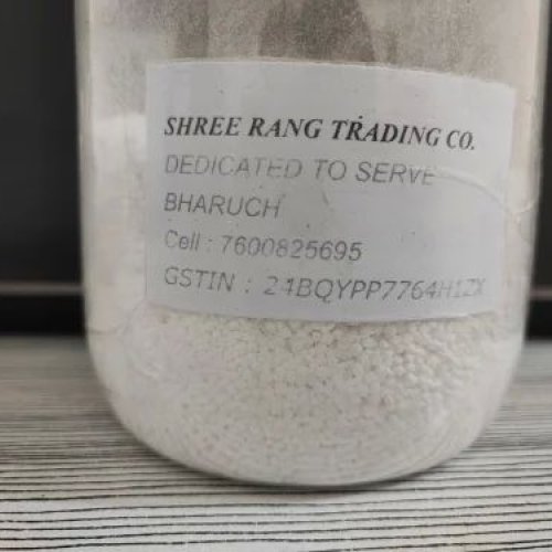 Calcium Chloride Granular Prills