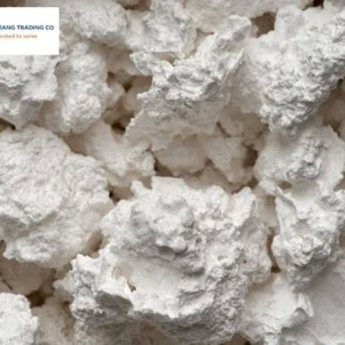 Calcium Chloride Lumps