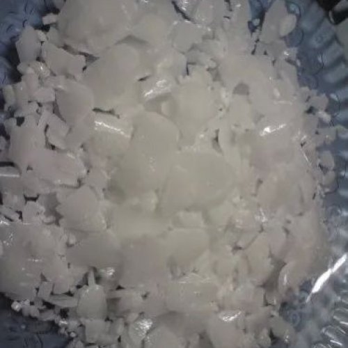 Caustic Soda Flakes