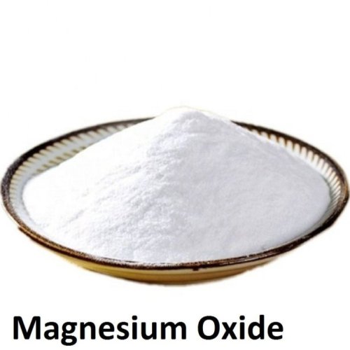 Magnesium Oxide Powder