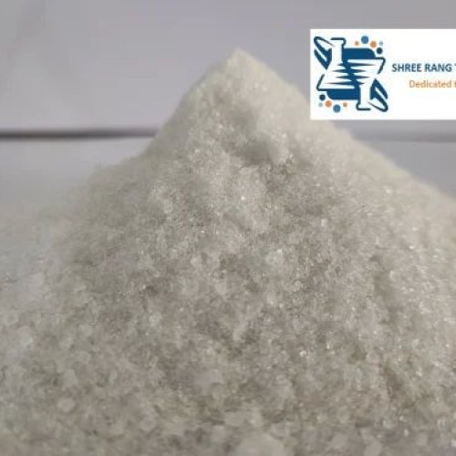 Monosodium Phosphate Crystals