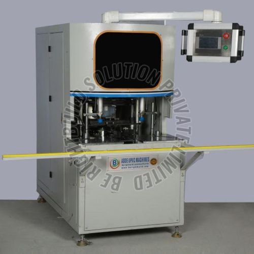 Door &AMP; Window Corner Cleaning Machine