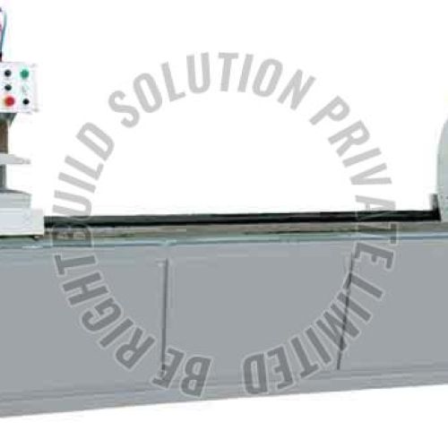 HJ02-3500 Double Head Welding Machine