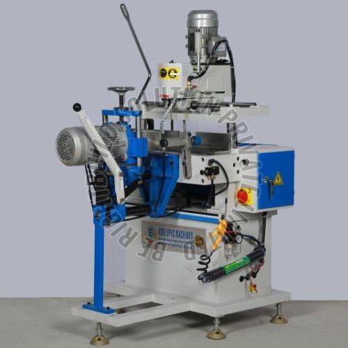 Lock Hole Milling Machine